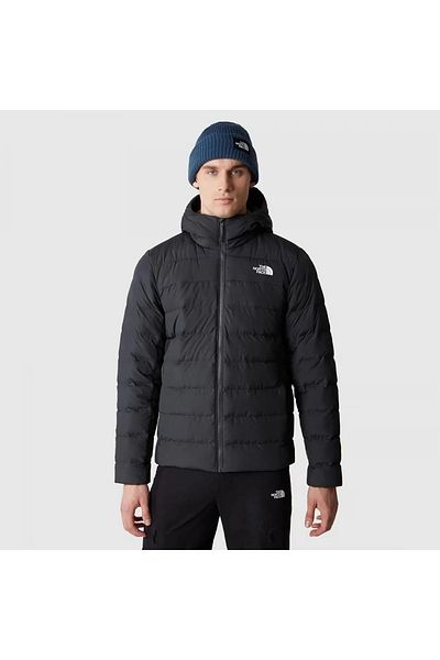 THE NORTH FACE Aconcagua 3 Men's Coat - NF0A84I10C51