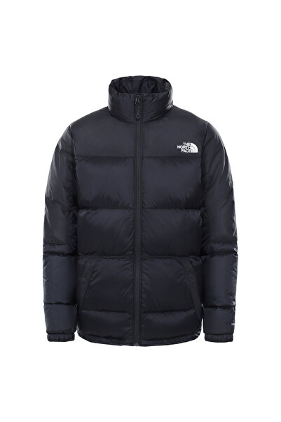 THE NORTH FACE سترة Diablo Down - معطف نسائي من الاتحاد الأوروبي أنثراسايت