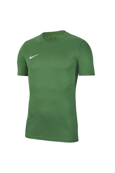 Nike M Nk Df Park V Jsy Ss Erkek Forma Fiyat Yorumlar Trendyol