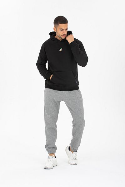 Whitefin SWEATSHIRT - DUCK