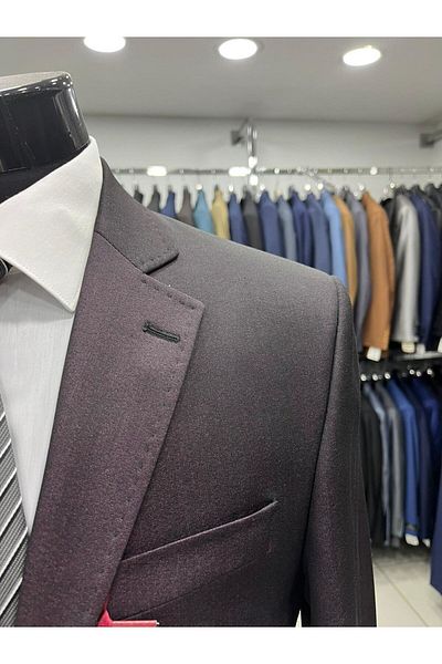 MASSARO OPPORTUNITY PRODUCT SUIT DRESS