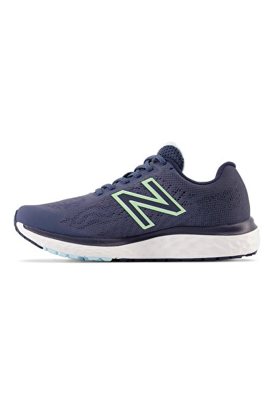 New Balance 680 Kadın Performans Ayakkabı - W680cn7