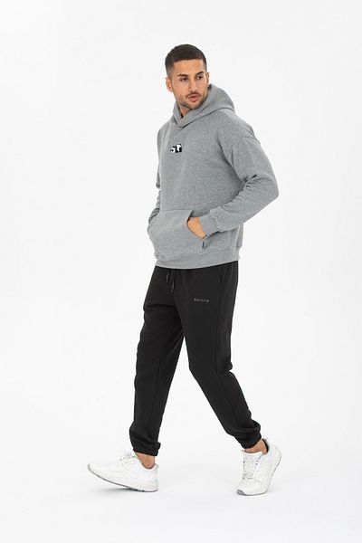 Whitefin SWEATSHIRT - PANDA