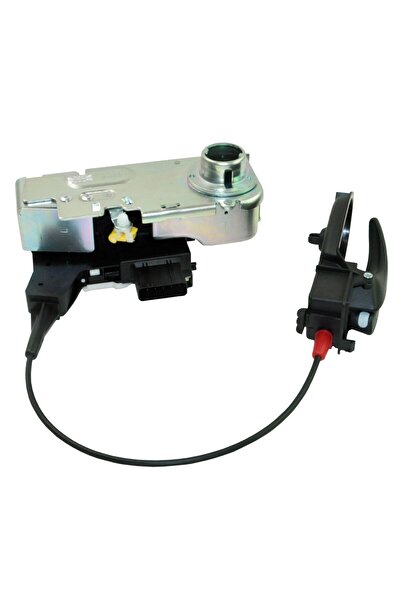 fkoto Transit Uyumlu Ön Kapı Kilit Motoru Kapı Kilidi Sol Elektrikli 2001-2013