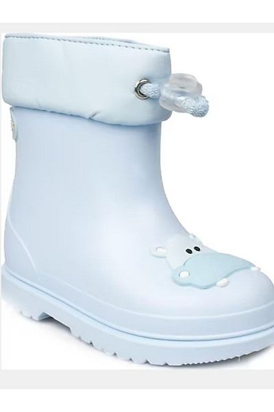 IGOR Παιδικές μπότες Bımbi Hıpo W10214-006