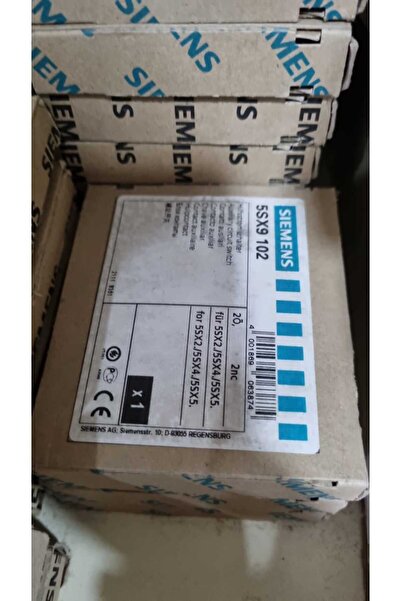 Siemens 5SX9 102 (1ADET)