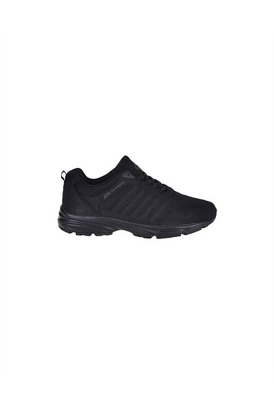 M.P. M.p 211-6803 Alaska Black Casual Shoes
