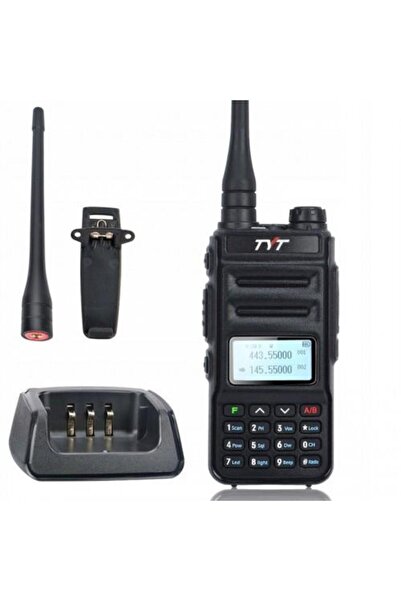 TYT Uv-88 Uv88 Dual Band Uhf/vhf El Telsizi