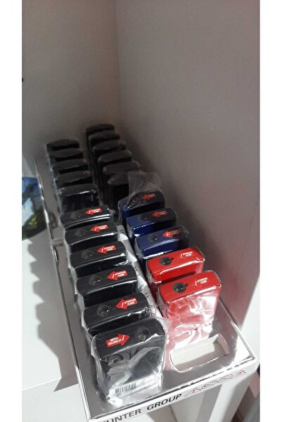 Hunter Hediyelik Lazer Kazıma Çakmak