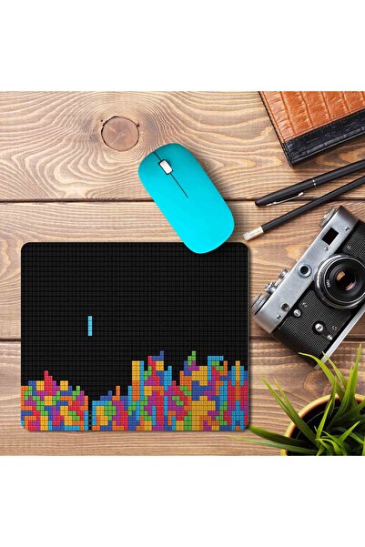 ART HEDİYE Mouse Pad imprimat Tetris Mousepad.jpg