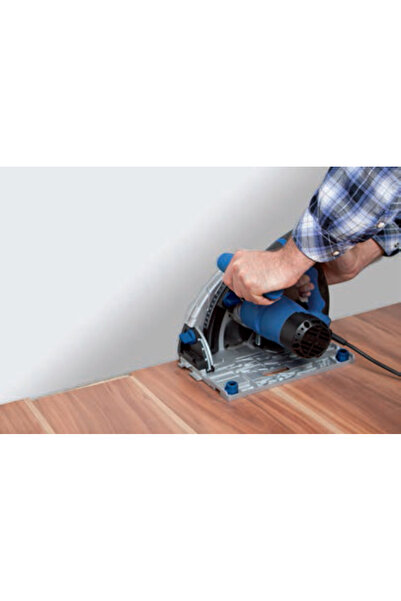 Scheppach PL55 1200W Dalma Tip Daire Testere