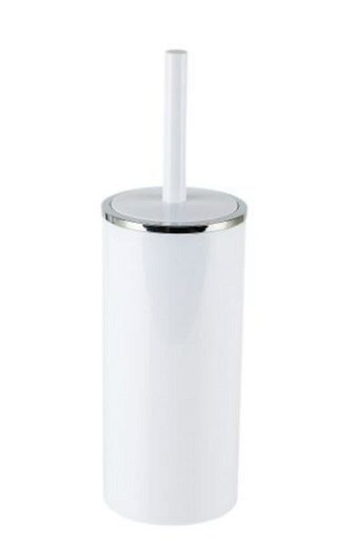 BAUBOSS Lenox Toilet Vacuum Cleaner White