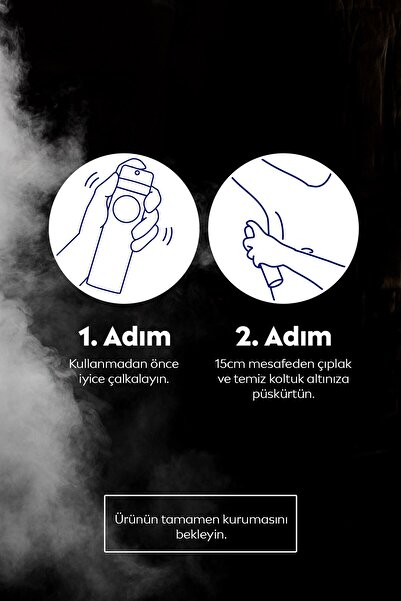 NIVEA Kadın Sprey Deodorant Double Effect Mor Düşler 150 ml X2 Adet,48 Saat Koruma,pürüzsüz Koltukaltı