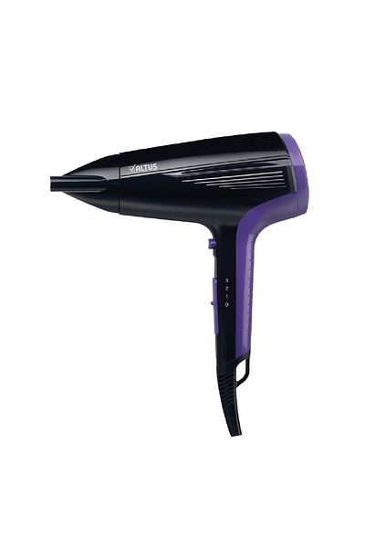 Altus Al 705 M 2100 Watt Ionic Hair Dryer with Diffuser Head
