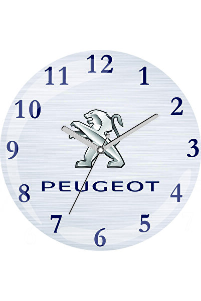 ART HEDİYE بيكاتشو بوكيمون قطرها 30 سم ساعة حائط زجاجية حقيقية مائلة صامتة