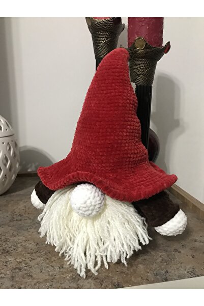 Ariestasarım AMİGURİMİ ŞANS CÜCESİ