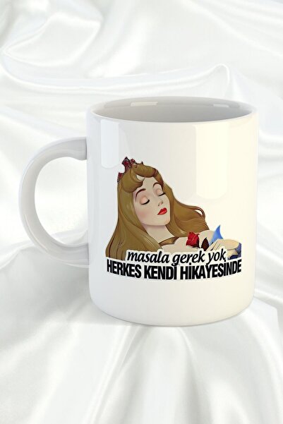 Vays Kupa Bardak - Masala Gerek Yok