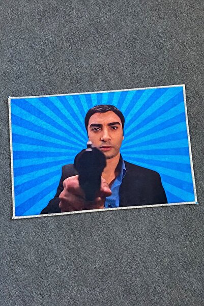 Vays Paspas Polat Alemdar Kapı Deliği