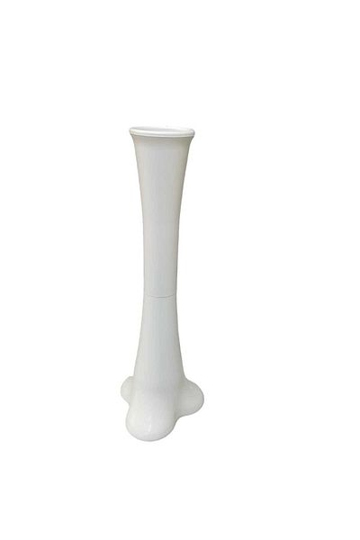 Cennet Home Elephant Foot Mica Vase 60 cm