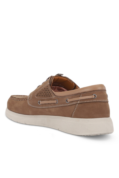 Forelli Drogo-H Men's Leather Shoes