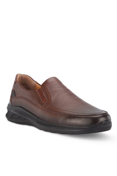 Forelli Pantofi pentru bărbați Jons-g Comfort, bronz