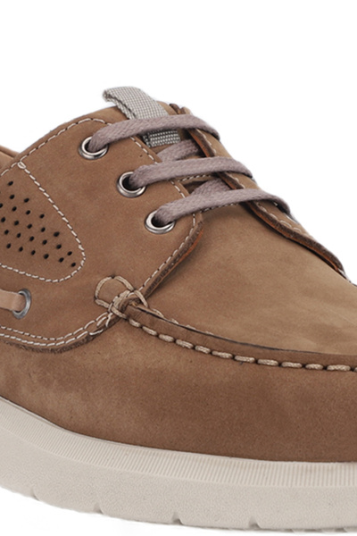 Forelli Drogo-H Men's Leather Shoes