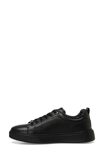 İnci INCI NORAN 3PR Black Men's Sneaker