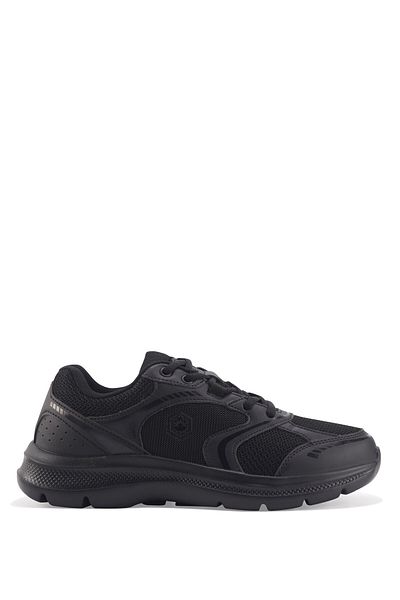 lumberjack JUMBO 3PR Black Men's Comfort Shoes