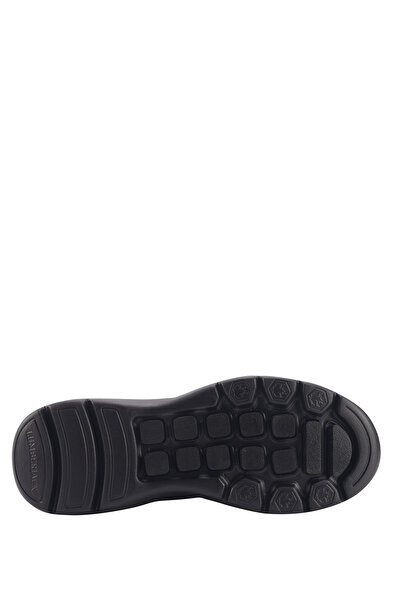 lumberjack JUMBO 3PR Siyah Erkek Comfort Ayakkabı