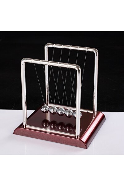 TeknoClass Newton Balans Denge Topu Küçük Boy