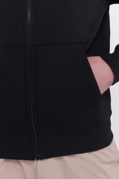 Nike Ανδρικό φούτερ Dry Park CW6887-010