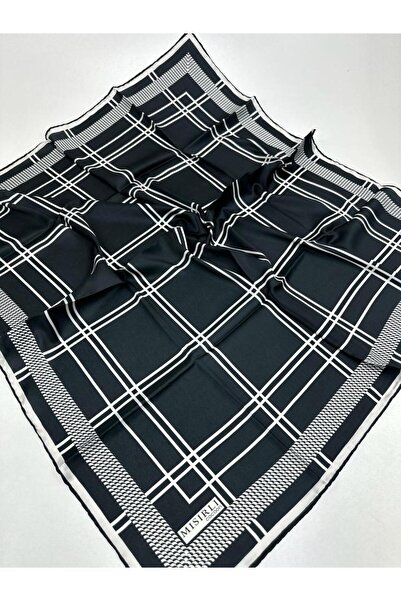 Mısırlı Eşarp Cocoon Tivil Scarf