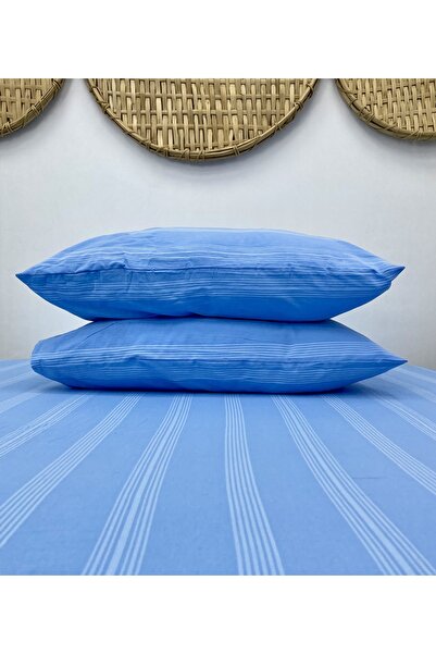 KURULAR RİZE BEZLERİ ELASTIC BEDS SET DOUBLE PERSON