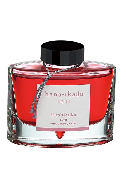 Genel Markalar Hana-Ikada Light Pink Iroshizuku Ink 50ml