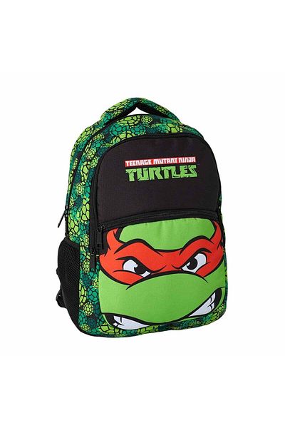 OBM Ninja Turtles Raphael School Bag - Öbm 2168