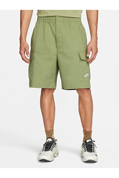 Nike Erkek Şort Dm6833-334