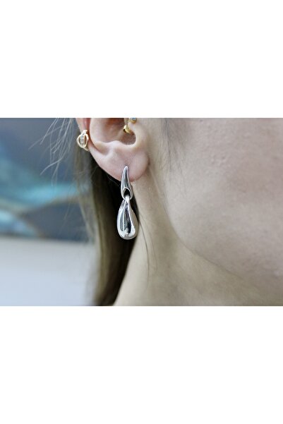 Vitastyle أقراط متدلية