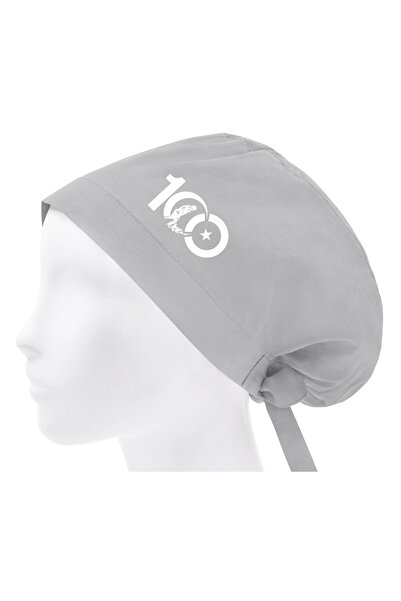 YNK 100. Anul Tematic Ataturk Republic Bonnet Standard și Oversize Chirurgica...