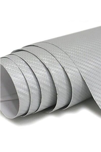 Temiz Pazar Folie de acoperire cu carbon gri 127 cm x 150 cm