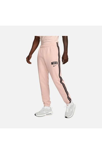 Nike Pink Men Sweatpants Styles Prices Trendyol