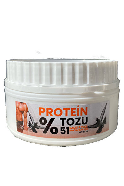 Genel Markalar Güvercin Protein Tozu 150 gr
