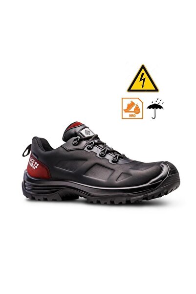 TOWORKFOR Ohm SB | P | SRC | FO | E | WR | HRO Elektrikçi İş Ayakkabısı NO:47