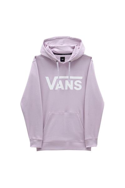 Lavender vans hoodie sales