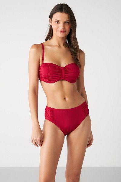 Kom Viofabian Textured Tightening Bikini