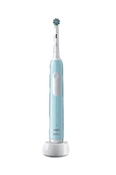 Oral-B D305 Pro 1 Şarjlı Turkuaz Diş Fırçası