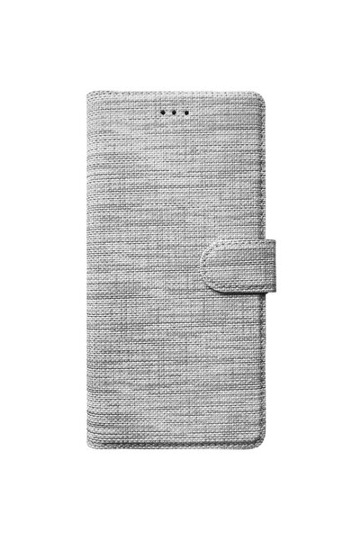 prolysus Samsung Galaxy M51 Kapaklı Standlı Kartlıklı Cüzdan Kılıf
