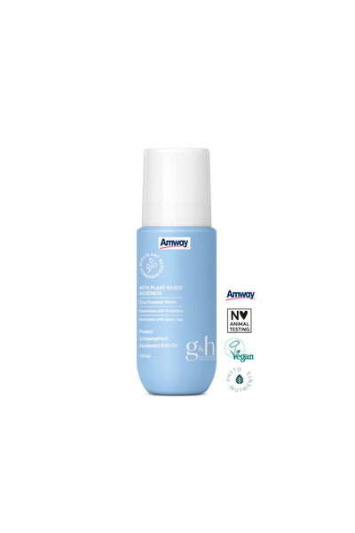 Amway Roll On Deodorant 100 ML