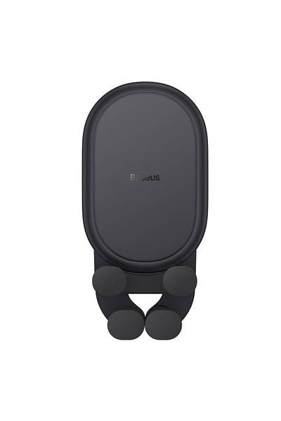 Baseus Baseus Stable Gravitational Car Mount Air (Air Outlet Version) Black