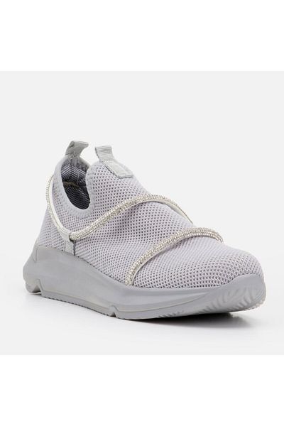Yaya by Hotiç Women's Sports Shoes - Gray Yaya