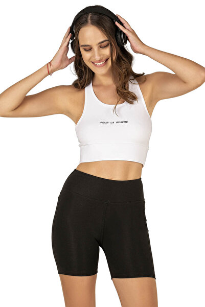 pour la riviere Visok struk LEGGINGS